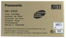 Panasonic Toner Sort + Opc-unit + Developer