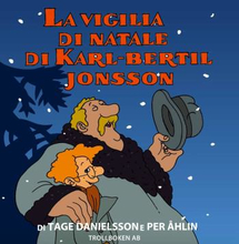 La Vigilia Di Natale Di Karl-bertil Jonsson