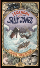Legenden Om Sally Jones