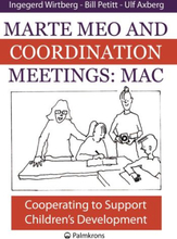 Marte Meo And Coordination Meetings - Mac