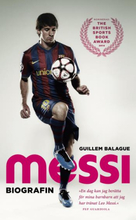 Messi - Biografin