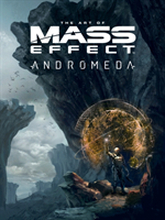 Art Of Mass Effect- Andromeda