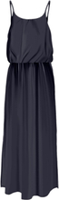 Kogscarlett-Winner S/L Maxi Dress Ptm Dresses & Skirts Dresses Casual Dresses Sleeveless Casual Dresses Blå Kids Only*Betinget Tilbud