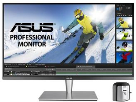 LCD ASUS 32"" ProArt PA32UC-K 4K 3840x2160p IPS 60Hz 100% sRGB HDR Thunderbolt 3