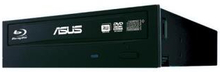 BDWriter ASUS Blu-Ray Rewriter Internal BW-16D1HT/BLK/B SATA 16x SuperMulti Black Bulk