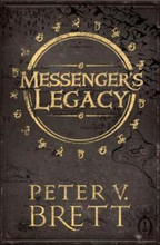 Messenger"'s Legacy