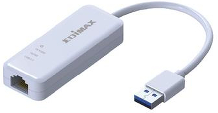 Edimax USB 3.0 Gigabit Ethernet-adapter