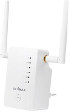 Edimax AC1200 Dual-Band Home Roaming Wi-Fi Upgrade Extender Vit
