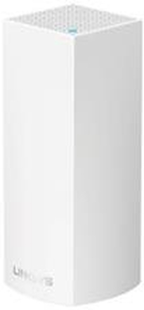 Linksys Velop AC2200 Tri-Band Wi-Fi 5 Mesh System 1-pack /WHW0301