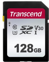 Transcend: SDXC 128GB UHS-I U1 (R95/W45)