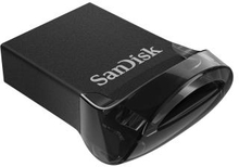 SANDISK USB-minne 3.1 UltraFit 128GB