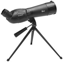 Spotting scope 20-60x60 inkl stativ / Rocky