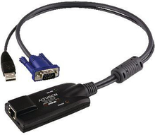 Aten KVM-Adapterkabel Modem / USB 0.25 m