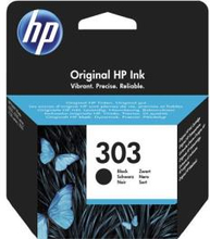 FP HP 303 Black Ink Cartridge