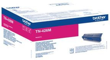 Brother Toner TN-426M | 6500Pages | Magenta