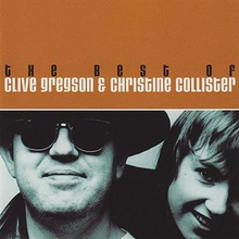 Gregson Clive & Christine Collister: Best Of ...