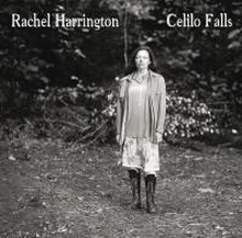Harrington Rachel: Celilo Falls