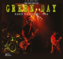 Green Day: The Very Best Of Green Day