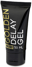 Cobeco: Big Boy, Golden Delay Gel, 50 ml