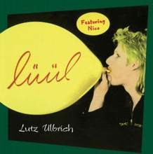 Lutz Ulbrich Feat. Nico: Luul