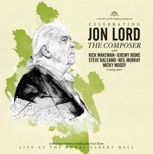 Lord Jon: Celebrating Jon Lord - Composer