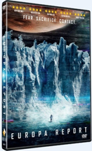 The Europa Report