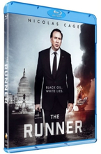 The Runner (Blu-ray)
