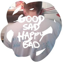Micachu And The Shapes: Good Sad Happy Bad