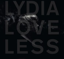 Loveless Lydia: Somewhere Else