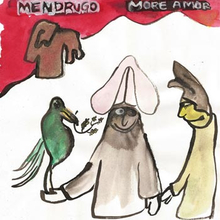 Medrugo: More Amor