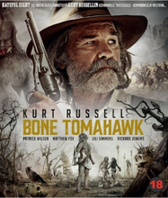 Bone Tomahawk (Blu-ray)