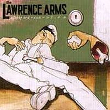 Lawrence Arms: Apathy And Exhaustion
