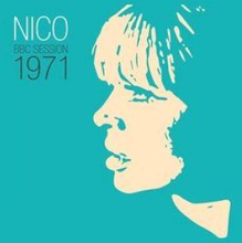 Nico: BBC Session 1971