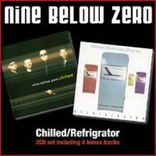 Nine Below Zero: Chilled/Refrigerator