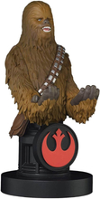 Cable Guys Star Wars Chewbacca Controller and Smartphone Stand