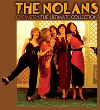 Nolans: Chemistry - Ultimate Collection
