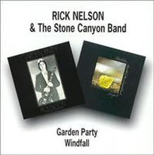 Nelson Rick: Garden party + Windfall (Rem)