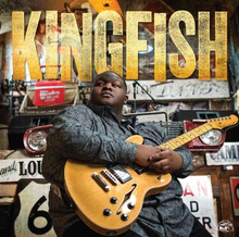 Ingram Christone Kingfish: Kingfish 2019