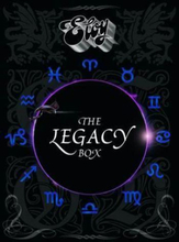 Eloy: Legacy Box