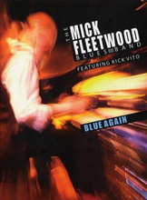 Fleetwood Mick: Blue again