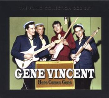 Vincent Gene: Here Comes Gene
