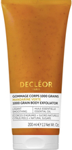 Decléor Green Mandarin Vitamin 1000 Grains Body Exfoliator 200 ml