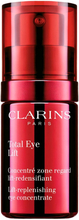 Clarins Total Eye Lift - Ögonkräm 15 ml