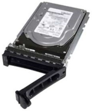 Dell Harddisk 2.5" 300gb Serial Attached Scsi 3 10,000rpm