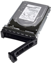 Dell Harddisk 2.5" 300gb Serial Attached Scsi 3 15,000rpm
