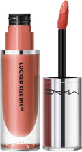 MAC Cosmetics Locked Kiss Ink Lipcolour Teaser - 4 ml