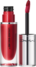 MAC Cosmetics Locked Kiss Ink Lipcolour Poncy - 4 ml