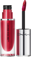 MAC Cosmetics Locked Kiss Ink Lipcolour Most Curious - 4 ml