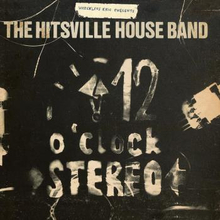 Wreckless Eric: Presents Hitsville House Band