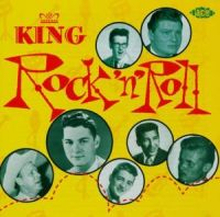 King Rock"'n"'roll